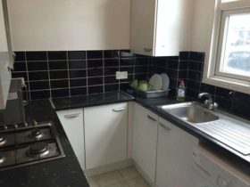 1 bedroom Flat to rent